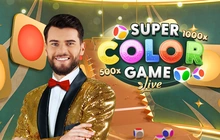 Super Color Game - Evolution