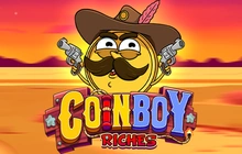 Coinboy Riches - Amigo