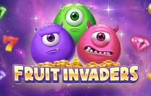 Fruit Invaders - Amigo