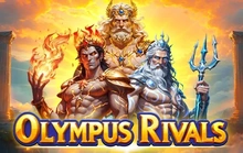Olympus Rivals - Amigo