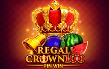 Regal Crown 100 - Amigo