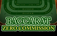 American Baccarat Zero Commission - Habanero