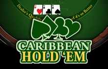 Caribbean HoldEm - Habanero