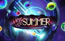 Hot Hot Summer - Habanero