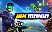 MX Mania - Habanero