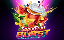 Super Fruit Blast - Habanero