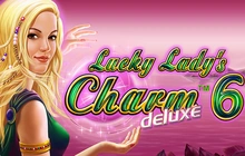 Lucky Lady's Charm Deluxe 6 - Novomatic