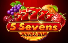 5 Sevens Hold & Win - Novomatic