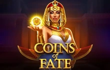 Coins of Fate - Novomatic