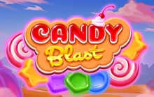 Candy Blast - Thunderspin