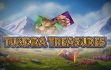 Tundra Treasures - Thunderspin