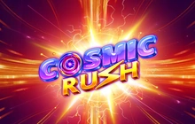 COSMIC RUSH - Relax_gaming