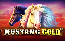 Mustang Gold - Pragmatic