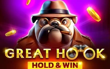 Great Hook Hold And Win - 1Spin4win
