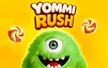 Yommi Rush - Bgaming