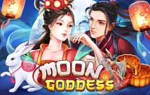 Moon Goddess - Eagaming