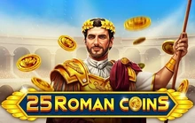 Roman Coins - Egt