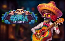 Skull Carnival - Zillion