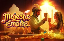 Majestic Empire - Pocket_gaming_soft