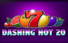 Dashing Hot 20 - Fazi