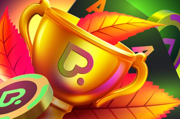Октоберфест на 35 000 000 рублей - Pokerdom