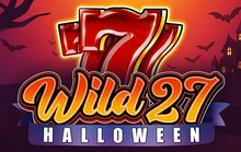 Wild 27 Halloween - Fazi