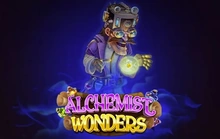 Alchemist Wonders - Hacksaw