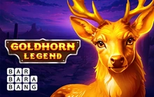 Goldhorn Legend - Barbarabang