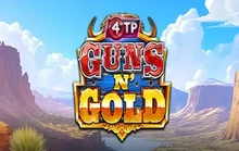 4TP Guns N' Gold - Yggdrasil