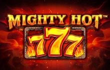 Mighty Hot - 777 - Wazdan