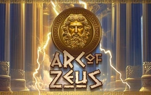 Arc Of Zeus - Redtiger_evo