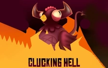 Clucking Hell - Bgaming