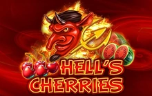 Hell's Cherries - Ct_gaming