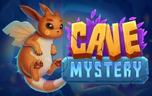 Cave Mystery - Pixmove