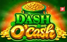 Dash O'Cash - Platipus