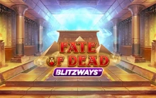 Fate of Dead Blitzways - Playngo