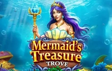 Mermaid's Treasure Trove - Pragmatic