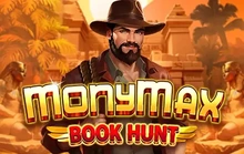 MonyMax Book Hunt - Swintt