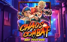Chaos Combat Buy Feature - Kagaming2