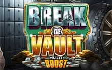 Break the Vault - Yggdrasil