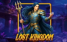 Lost Kingdom - Kagaming2
