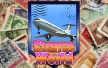 Stamp World - Kagaming2