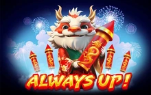 Always Up! - Bgaming