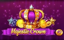Majestic Crown 40 - Fazi