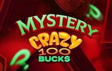Mystery Crazy 100 Bucks - Four7