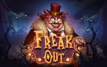Freak Out - Gamebeat
