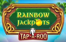 Rainbow Jackpots Tap-A-Roo - Redtiger_evo