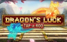 Dragon's Luck Tap-A-Roo - Redtiger_evo