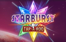 Starburst Tap-A-Roo - Redtiger_evo