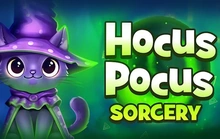 Hocus Pocus Sorcery - Evoplay